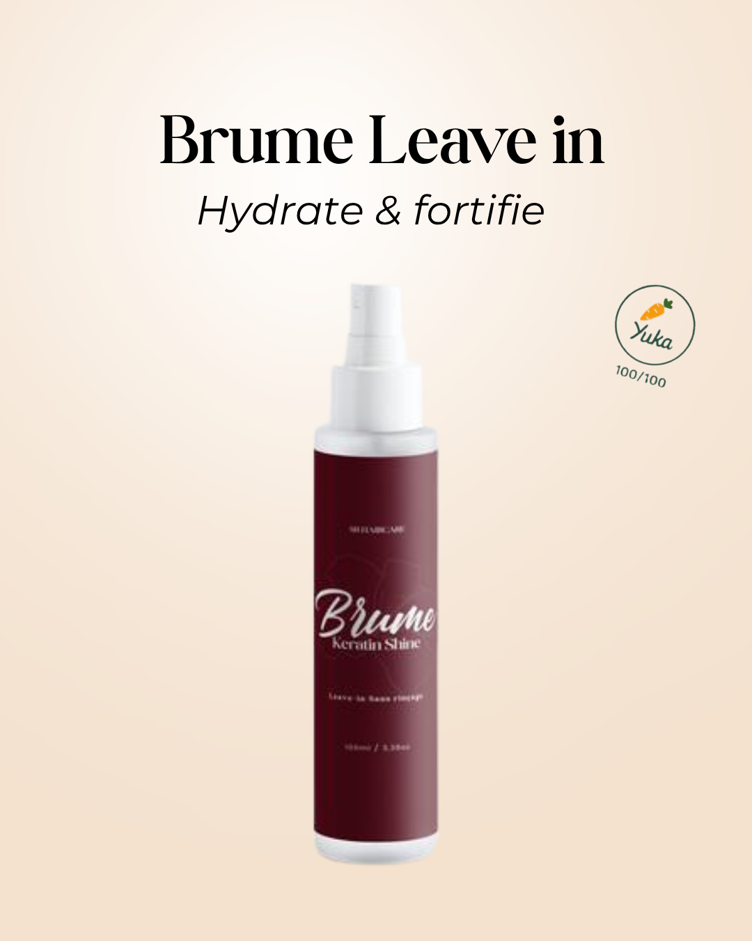Brume Leave-In