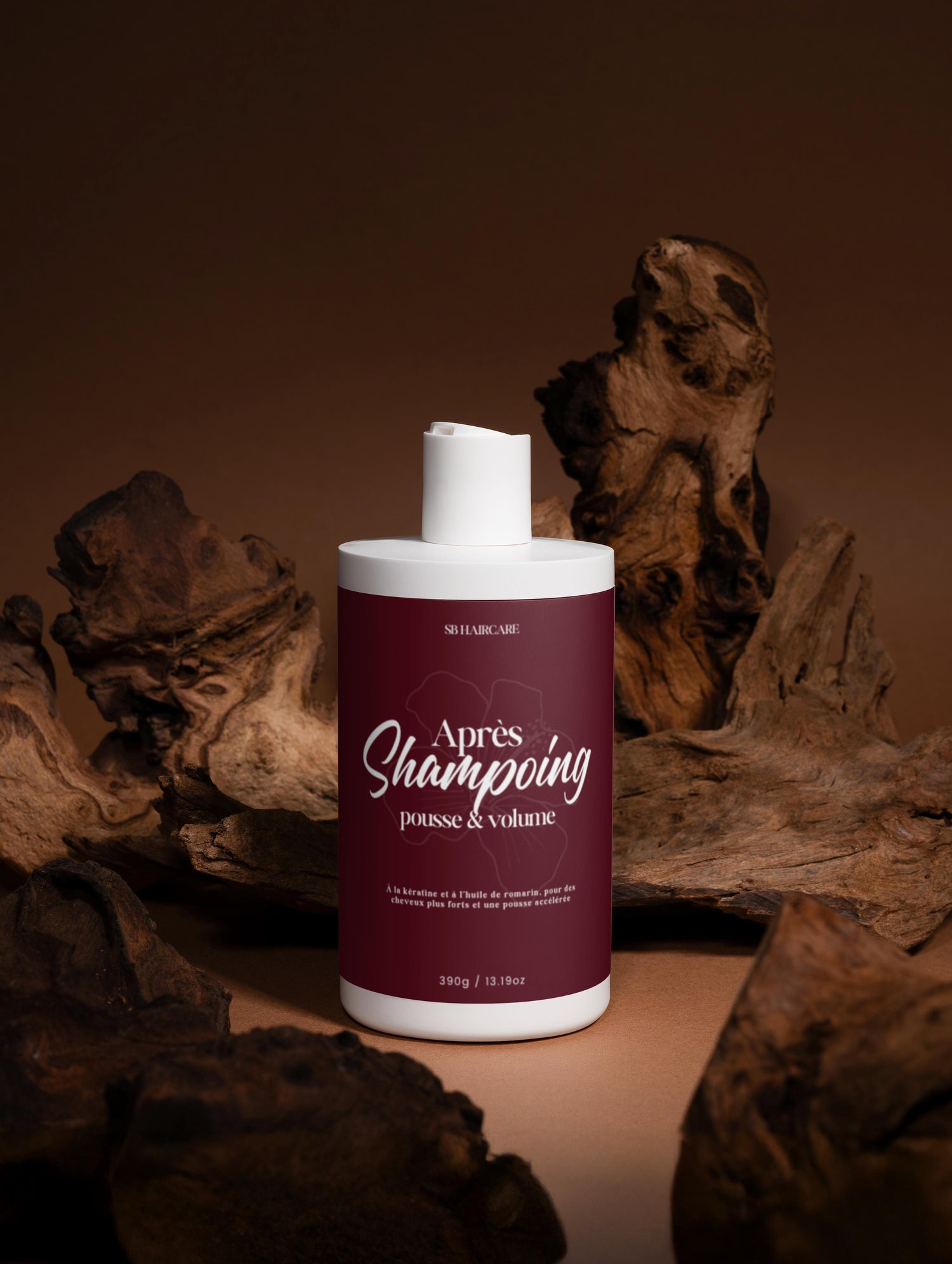 Keratin Volume Boost Conditioner