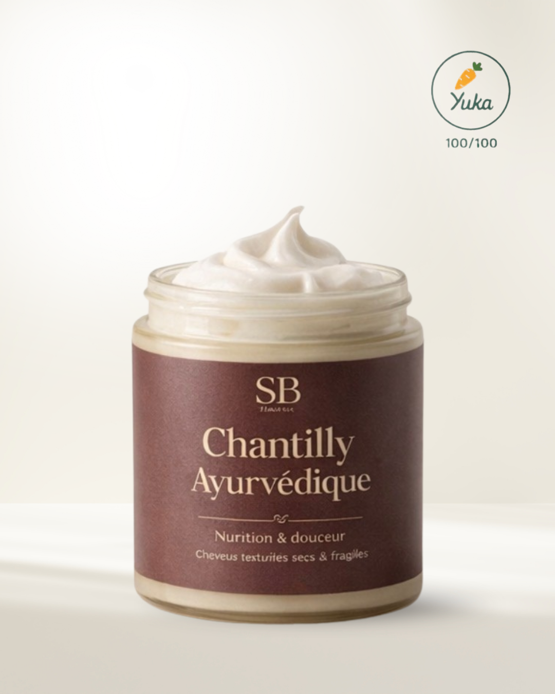 Chantilly Ayurvedique