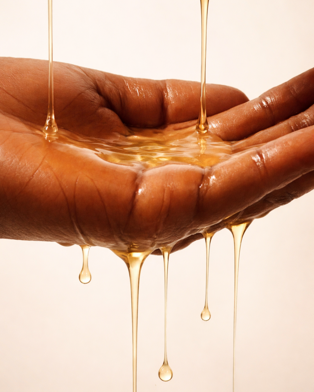 Huile Ayurvedique Raiponce