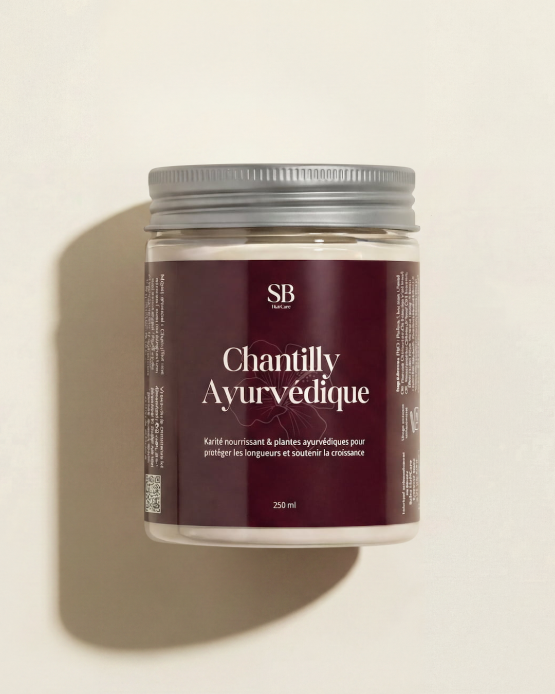 Chantilly Ayurvedique