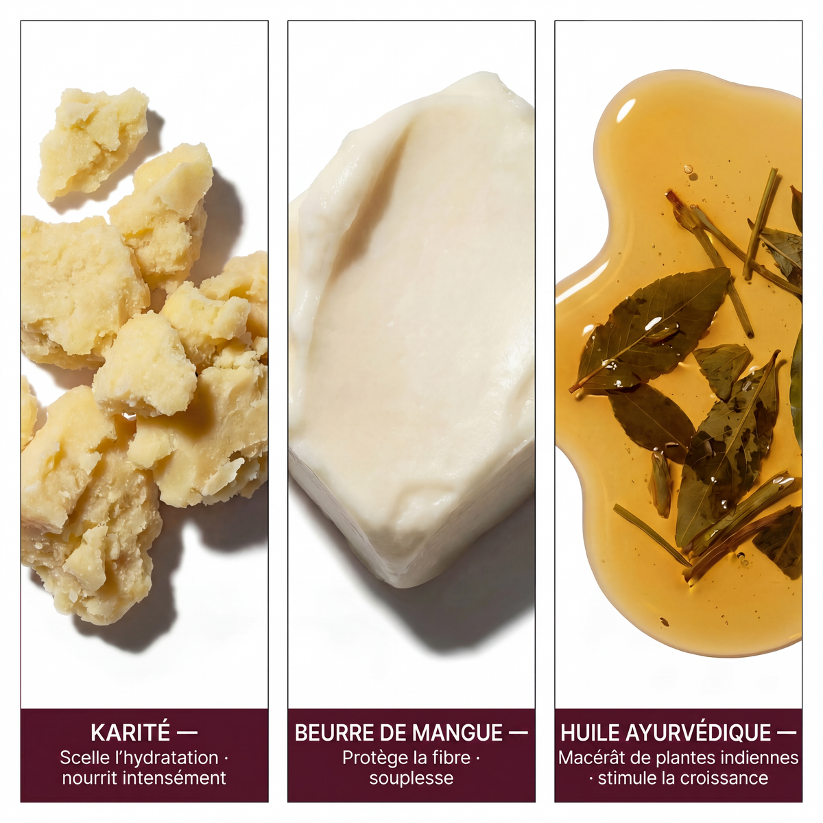 Chantilly Ayurvedique